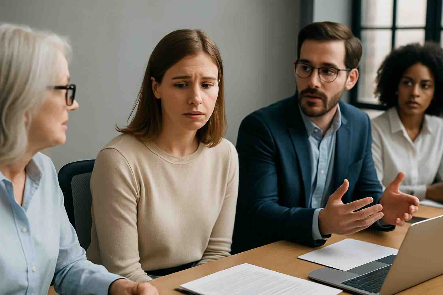 Prendre sa place : quand les blessures de l’enfance viennent murmurer au travail