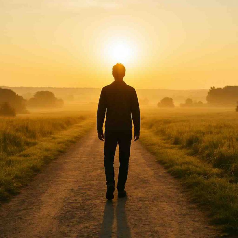 Le pouvoir des transitions : accueillir le changement pour ouvrir un nouveau chapitre de vie