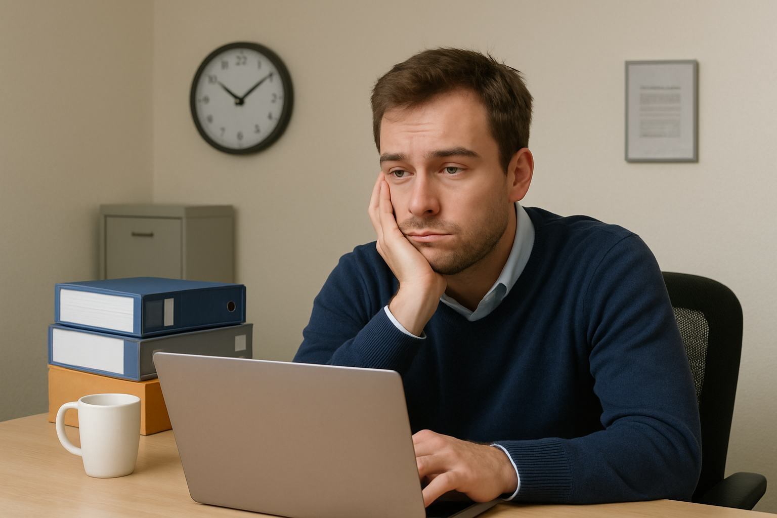 Haut potentiel intellectuel: pourquoi tant d’HPI s’ennuient au travail